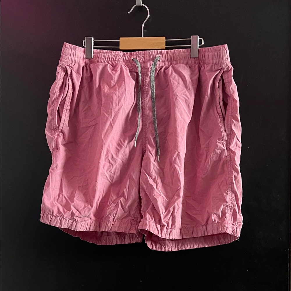 Joe Fresh Athletic Shorts in Pink